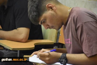 آغاز ثبت نام و تحویل مدارک دانشجویان نو ورود کاردانی واحدهای دانشگاه ملی مهارت استان گیلان 52