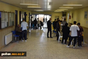آغاز ثبت نام و تحویل مدارک دانشجویان نو ورود کاردانی واحدهای دانشگاه ملی مهارت استان گیلان 54