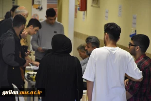 آغاز ثبت نام و تحویل مدارک دانشجویان نو ورود کاردانی واحدهای دانشگاه ملی مهارت استان گیلان 55