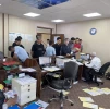 روند ثبت نام دانشجویان نو ورود کاردانی و کارشناسی سال 1404 آموزشکده ملی مهارت بندر انزلی (شهید خدادادی)
 2