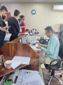 روند ثبت نام دانشجویان نو ورود کاردانی و کارشناسی سال 1404 آموزشکده ملی مهارت بندر انزلی (شهید خدادادی)
 3