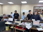 روند ثبت نام دانشجویان نو ورود کاردانی و کارشناسی سال 1404 آموزشکده ملی مهارت بندر انزلی (شهید خدادادی)
 4