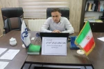 برگزاری جلسه شورای منتخب آموزش در ابتدای شروع سال تحصیلی جدید در آموزشکده ملی مهارت بندر انزلی
 3