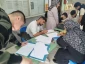 روند ثبت نام دانشجویان پذیرفته شده در آموزشکده ملی مهارت امام جعفر صادق (ع ) آستانه اشرفیه 22مهرماه 1404