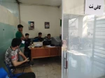 روند ثبت نام دانشجویان پذیرفته شده در آموزشکده ملی مهارت امام جعفر صادق (ع ) آستانه اشرفیه 22مهرماه 1404 2
