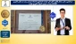 درخشش و کسب مدال طلای آقای علی جودت دانشجوی دانشکده پسران رشت در بخش فناوری اطلاعات بیست و دومین المپیاد کشوری مهارت