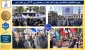 حضور دانشگاهیان ملی مهارت استان گیلان در راهپیمایی ۱۳ آبان روز دانش آموز