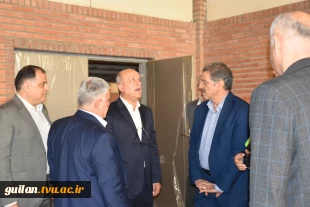 بازدید رئیس دانشگاه ملی مهارت از آموزشکده پسران رستم آباد(سید الشهدا(ع)) 6