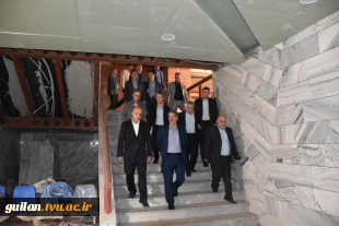 بازدید رئیس دانشگاه ملی مهارت از آموزشکده پسران رستم آباد(سید الشهدا(ع)) 7