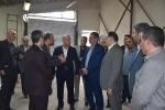 بازدید رئیس دانشگاه ملی مهارت از آموزشکده پسران آستانه اشرفیه 3