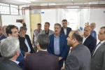 بازدید رئیس دانشگاه ملی مهارت از آموزشکده پسران آستانه اشرفیه 4
