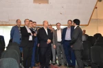 بازدید رئیس دانشگاه ملی مهارت از آموزشکده پسران لاهیجان 5