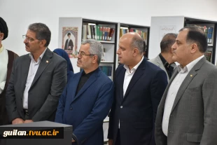 با حضور رئیس دانشگاه ملی مهارت و مسئولین استانی برگزار شد؛
آیین کلنگ‌زنی ساختمان‌های آموزشی و کارگاهی آموزشکده شهید چمران رشت 3