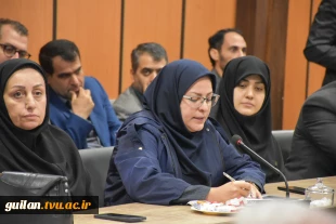 با حضور رئیس دانشگاه ملی مهارت و مسئولین استانی برگزار شد؛
آیین کلنگ‌زنی ساختمان‌های آموزشی و کارگاهی آموزشکده شهید چمران رشت 21