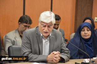 با حضور رئیس دانشگاه ملی مهارت و مسئولین استانی برگزار شد؛
آیین کلنگ‌زنی ساختمان‌های آموزشی و کارگاهی آموزشکده شهید چمران رشت 26