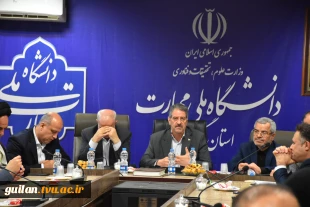 با حضور رئیس دانشگاه ملی مهارت و مسئولین استانی برگزار شد؛
آیین کلنگ‌زنی ساختمان‌های آموزشی و کارگاهی آموزشکده شهید چمران رشت 27