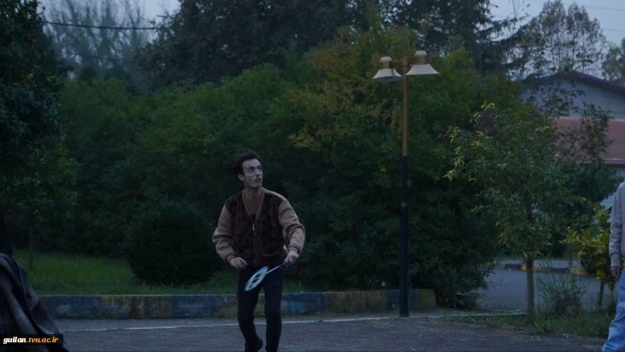 برگزاری بازی های مختلف ورزشی در اوقات فراغت دانشجویان در اردوگاه شهدای هفتم تیر رامسر - آموزشکده ملی مهارت شهید رجایی لاهیجان
 2