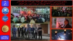 برگزاری مراسم شبی با شهدا با حضور آقای رهپیما ، راوی هشت سال دفاع مقدس -  آموزشکده ملی مهارت شهید رجایی لاهیجان
 2