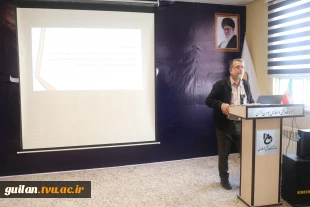 جلسه توجیهی دانشجویان نو ورود رشته های ناوبری ، مکانیک موتور دریایی، الکتروتکنیک ، ساخت و تولید و کامپیوتر در آموزشکده ملی مهارت پسران بندر انزلی (شهید خدادادی) 2