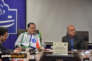 برگزاری گرامیداشت هفته بسیج در واحد استانی گیلان دانشگاه ملی مهارت 3