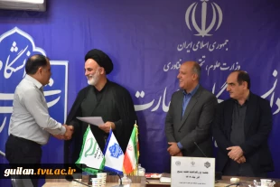 برگزاری گرامیداشت هفته بسیج در واحد استانی گیلان دانشگاه ملی مهارت 4