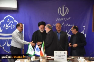 برگزاری گرامیداشت هفته بسیج در واحد استانی گیلان دانشگاه ملی مهارت 5