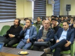 برگزاری همایش آشنایی با خدمات و امکانات مراکز رشد و پارک علم و فناوری در آموزشکده ملی مهارت بندرانزلی (شهید خدادادی) 8