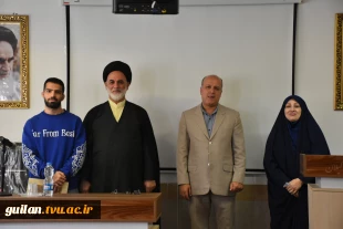 آیین گرامیداشت روز دانشجو دانشگاه ملی مهارت استان گیلان:
آیین گرامیداشت روز دانشجو در دانشکده ملی مهارت شهید چمران رشت برگزار شد 4