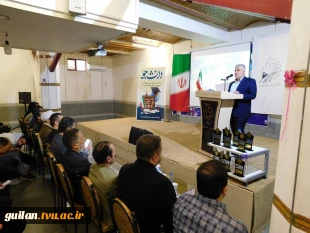 برگزار مراسم گرامیداشت روز دانشجو 3