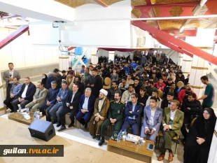 برگزار مراسم گرامیداشت روز دانشجو 4