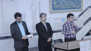 مسابقه ترسیم فنی ویژه دانشجویان رشته معماری – به مناسبت روز دانشجو و  هفته پژوهشآموزشکده ملی مهارت لاهیجان(شهید رجایی) آذر1404 2