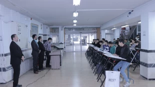 مسابقه ترسیم فنی ویژه دانشجویان رشته معماری – به مناسبت روز دانشجو و  هفته پژوهشآموزشکده ملی مهارت لاهیجان(شهید رجایی) آذر1404 2