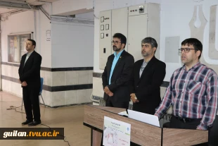 مسابقه ترسیم فنی ویژه دانشجویان رشته معماری – به مناسبت روز دانشجو و  هفته پژوهشآموزشکده ملی مهارت لاهیجان(شهید رجایی) آذر1404 2