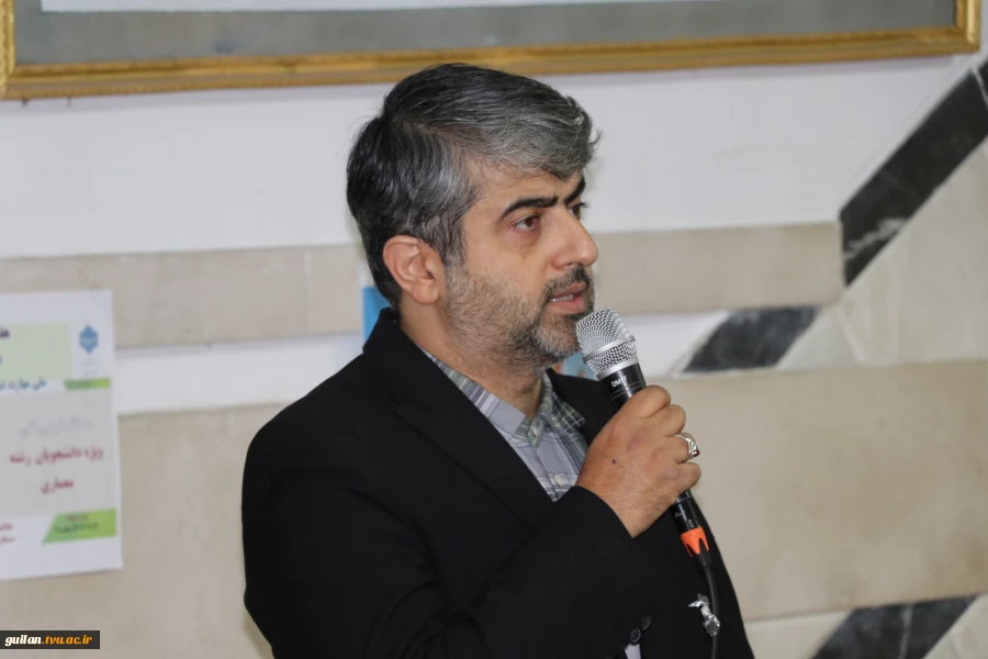 مسابقه ترسیم فنی ویژه دانشجویان رشته معماری – به مناسبت روز دانشجو و  هفته پژوهشآموزشکده ملی مهارت لاهیجان(شهید رجایی) آذر1404 2