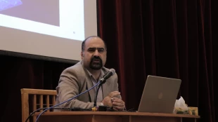 برگزاری سمینار تحلیل فضای شهری– به همت انجمن علمی رشته معماری-آموزشکده ملی مهارت لاهیجان(شهید رجایی) آذر1404
 2