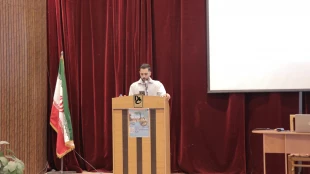 برگزاری سمینار تحلیل فضای شهری– به همت انجمن علمی رشته معماری-آموزشکده ملی مهارت لاهیجان(شهید رجایی) آذر1404
 2