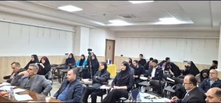 کسب مقام اول دانشجو علی زارعی عضو تیم مناظره «تلاقی اندیشه» در مسابقات ملی مناظره دانشجویی گیلان-آموزشکده ملی مهارت لاهیجان(شهید رجایی) آذر1404
 2