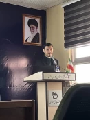 برگزاری کارگاه آشنایی با تست‌های ارزیابی رباط و منیسک زانو در سالن اجتماعات آموزشکده ملی مهارت بندرانزلی به مناسبت هفته پژوهش
 4