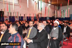 یادواره شهدای جنگ ۱۲ روزه تحمیلی شهرستان آستانه اشرفیه به میزبانی آموزشکده ملی مهارت پسران این شهر برگزار شد 6