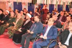 یادواره شهدای جنگ ۱۲ روزه تحمیلی شهرستان آستانه اشرفیه به میزبانی آموزشکده ملی مهارت پسران این شهر برگزار شد 11