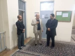 بازدید معاون فرهنگی و دانشجویی دانشگاه ملی مهارت از خوابگاه پسران شهید چمران و دختران دکتر معین رشت
 4
