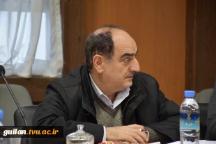 به مناسبت ۲۷ آذر سالروز شهادت آیت الله مفتح و روز وحدت حوزه و دانشگاه:
دانشگاه ملی مهارت استان گیلان نشست هم اندیشی تخصصی اساتید حوزه و دانشگاه با موضوع رابطه علم و دین را میزبانی نمود. 8