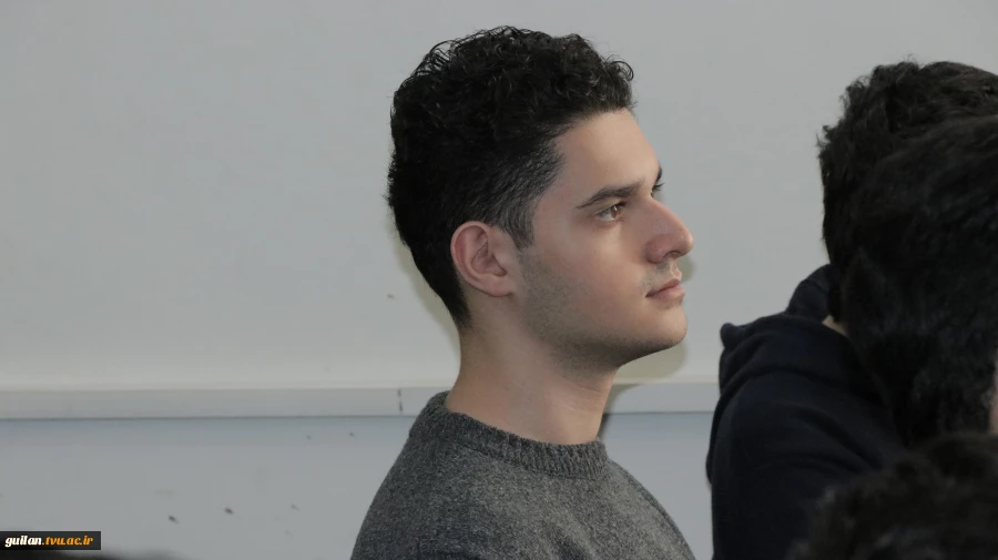 برگزاری سمینار «آشنایی با امکانات و فرآیندهای پارک علم و فناوری گیلان برای فناوران و استارت آپ ها» - آموزشکده ملی مهارت لاهیجان(شهید رجایی) آذر1404
 2