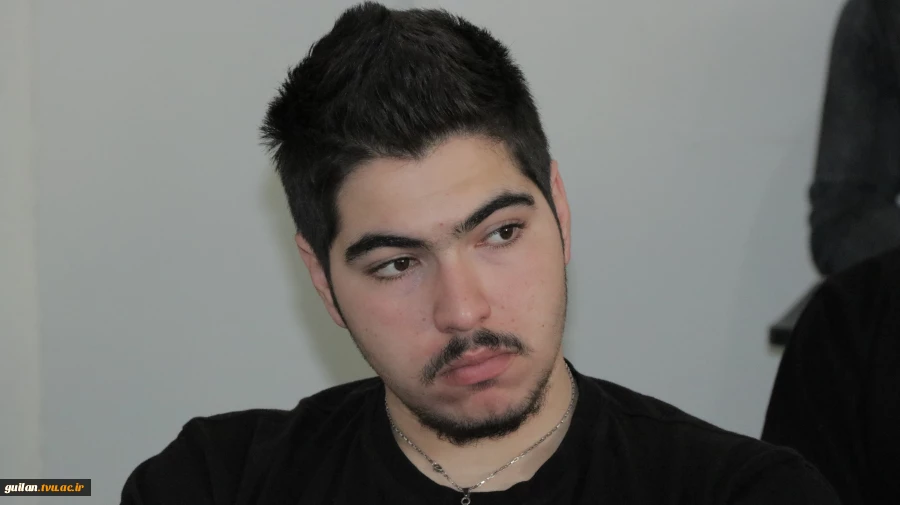 برگزاری سمینار «آشنایی با امکانات و فرآیندهای پارک علم و فناوری گیلان برای فناوران و استارت آپ ها» - آموزشکده ملی مهارت لاهیجان(شهید رجایی) آذر1404
 2