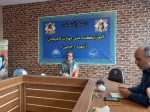 برگزاری جلسه شورای اداری آموزشکده ملی مهارت شهید رجایی لاهیجان
 2