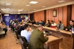 معارفه سرپرست معاونت فرهنگی و دانشجویی دانشگاه ملی مهارت واحد استانی گیلان
 3
