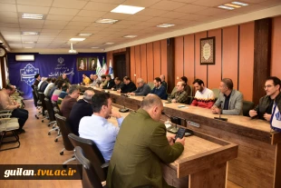 معارفه سرپرست معاونت فرهنگی و دانشجویی دانشگاه ملی مهارت واحد استانی گیلان
 3