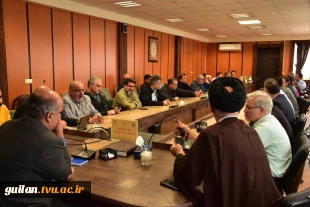 معارفه سرپرست معاونت فرهنگی و دانشجویی دانشگاه ملی مهارت واحد استانی گیلان
 4