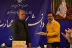 معارفه سرپرست معاونت فرهنگی و دانشجویی دانشگاه ملی مهارت واحد استانی گیلان
 6