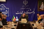 معارفه سرپرست معاونت فرهنگی و دانشجویی دانشگاه ملی مهارت واحد استانی گیلان
 7